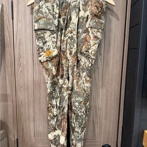 Camouflage First Lite Obsidian Pants